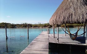 Eco Hotel Casa Corazon Bacalar